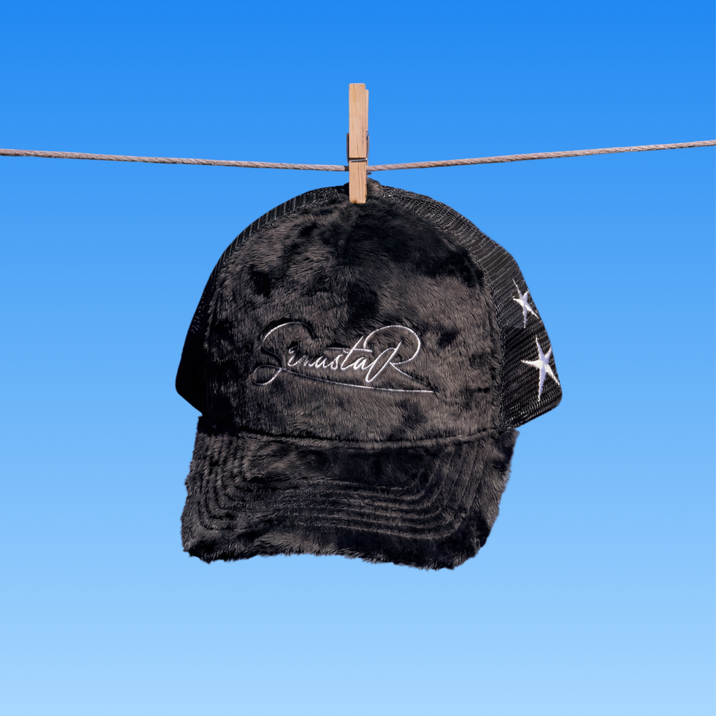Fuzzy Cap 2.0